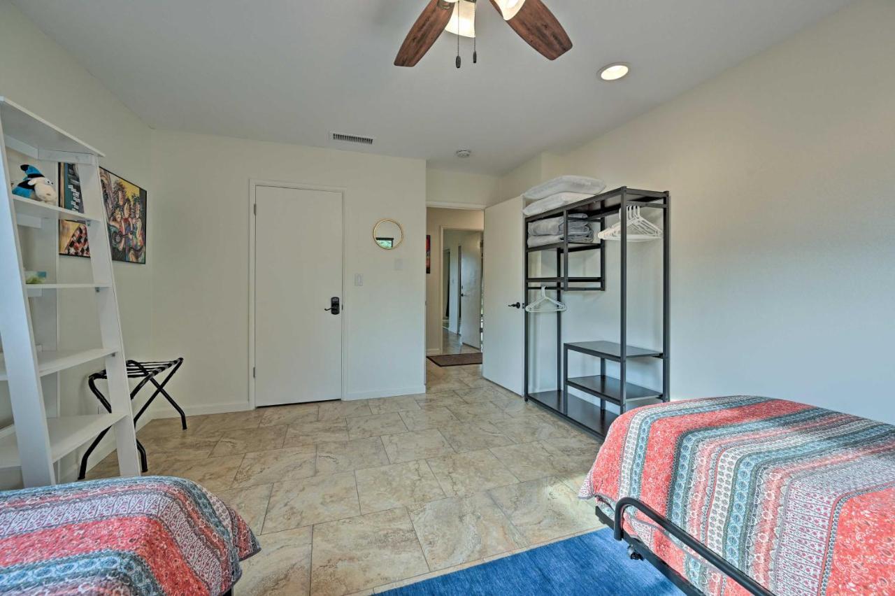 Peaceful Sedona Home Red Rock Views And Patio! Zewnętrze zdjęcie